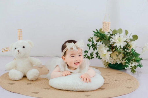 金坛宝宝什么时候会爬