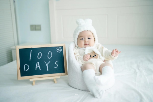 金坛宝宝感冒吃什么食物好